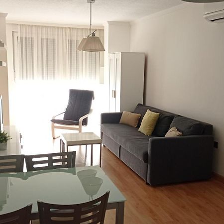 Apartamentos Centro Málaga Habitación foto