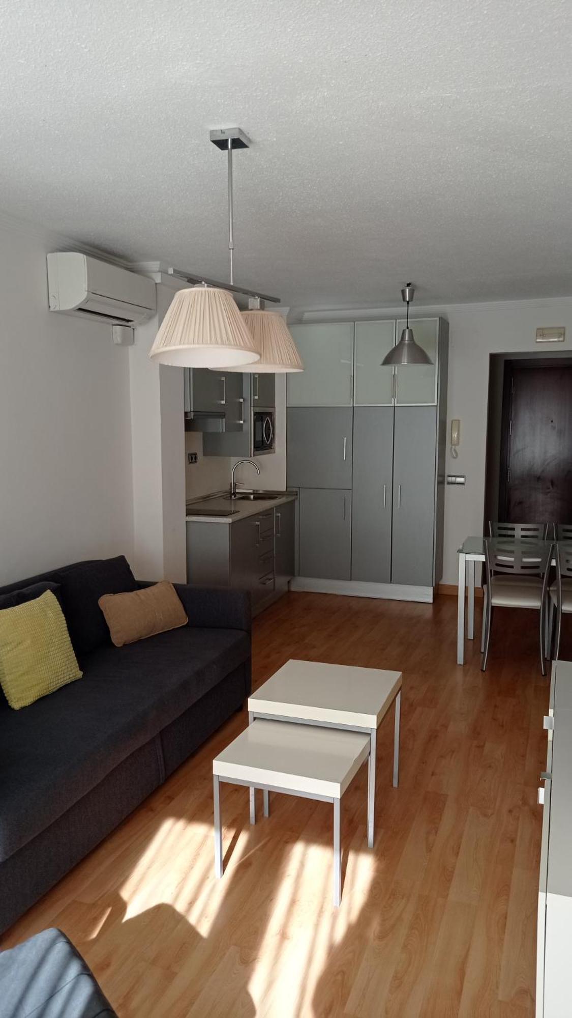 Apartamentos Centro Málaga Habitación foto
