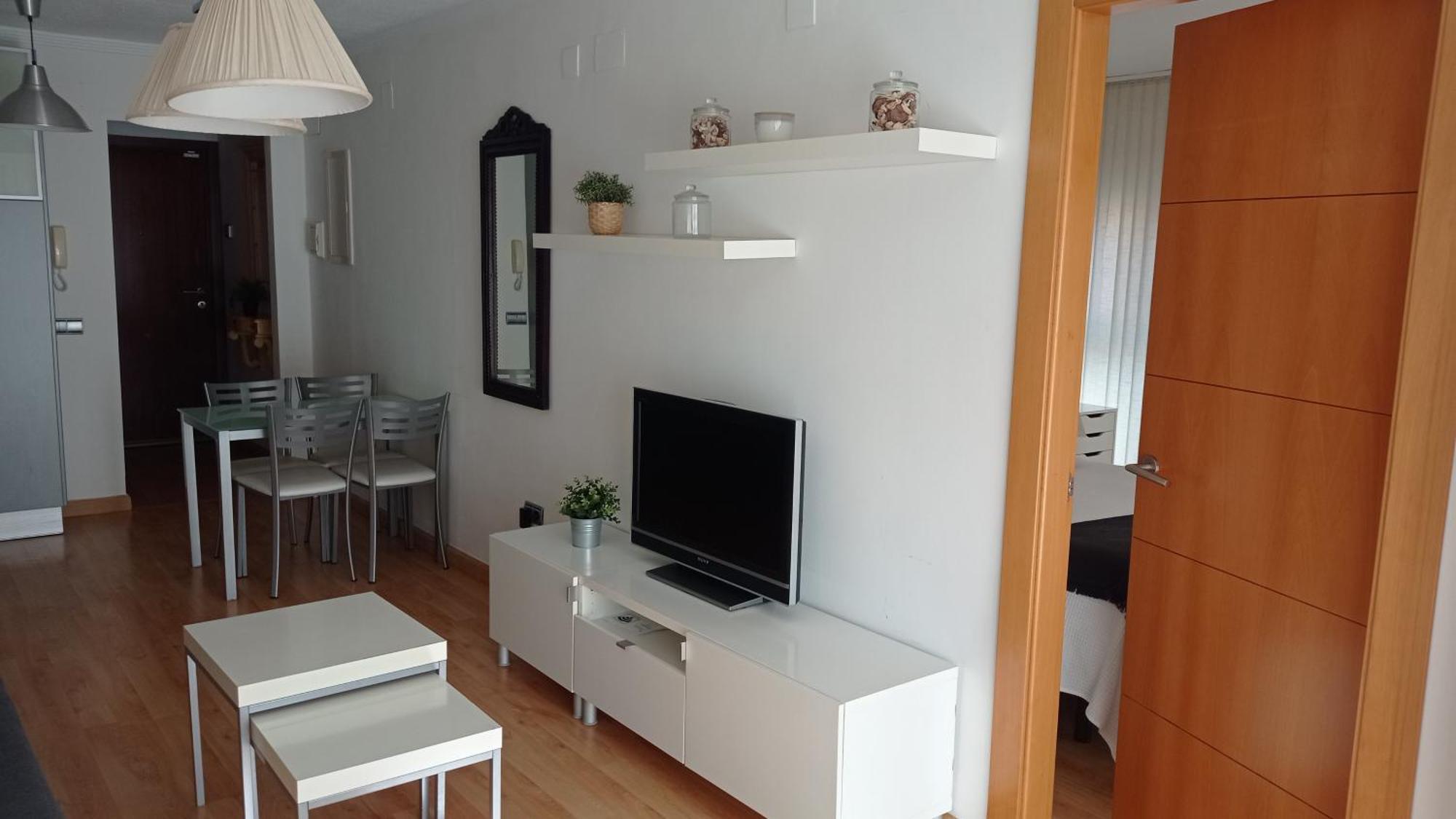 Apartamentos Centro Málaga Habitación foto