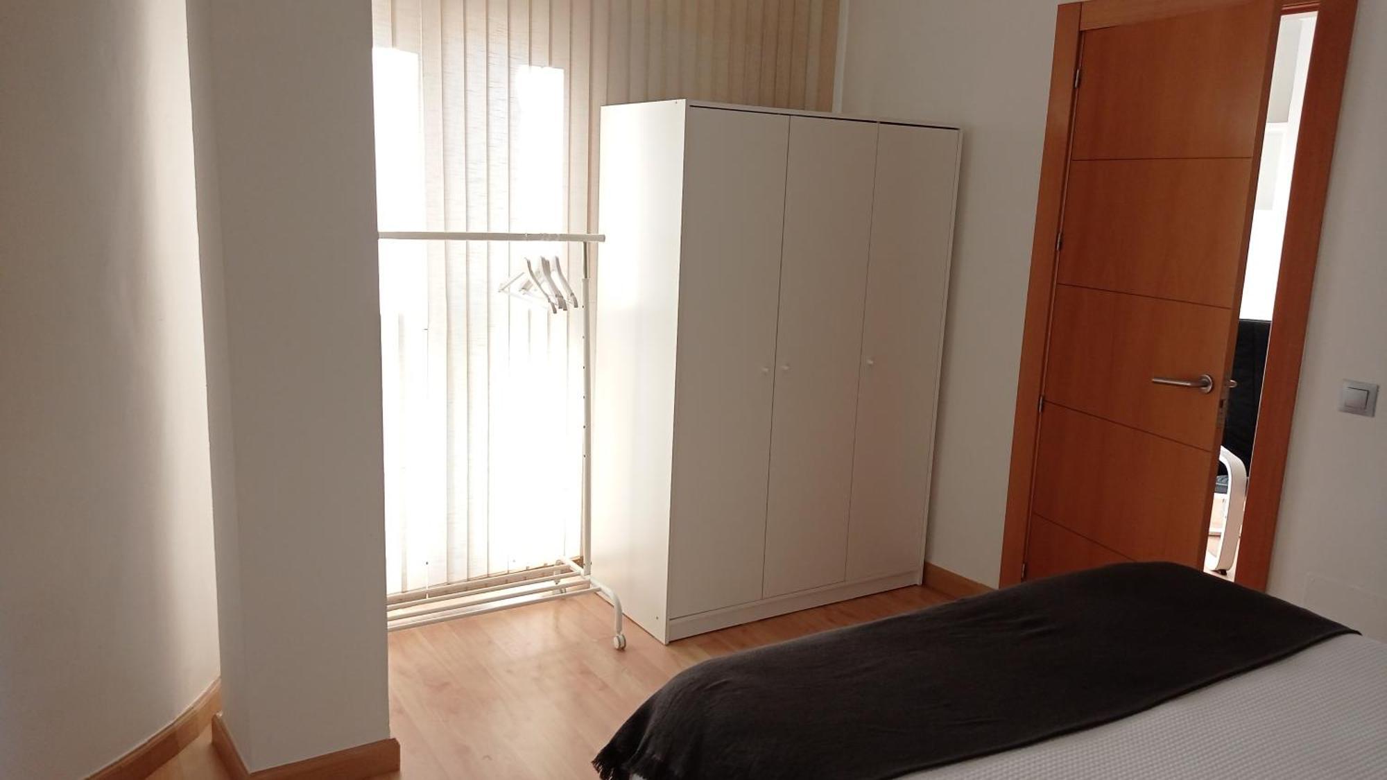 Apartamentos Centro Málaga Habitación foto