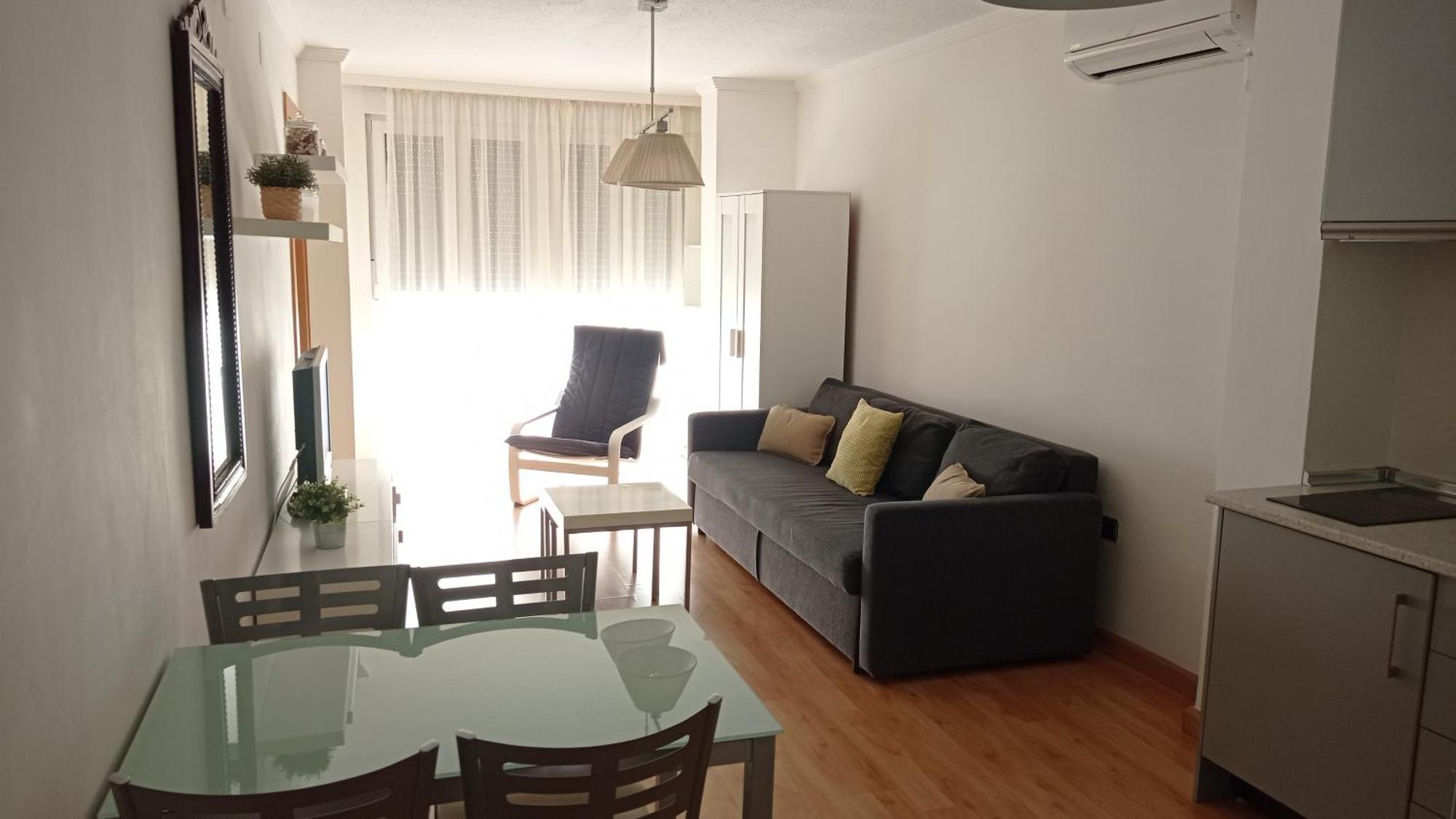 Apartamentos Centro Málaga Habitación foto