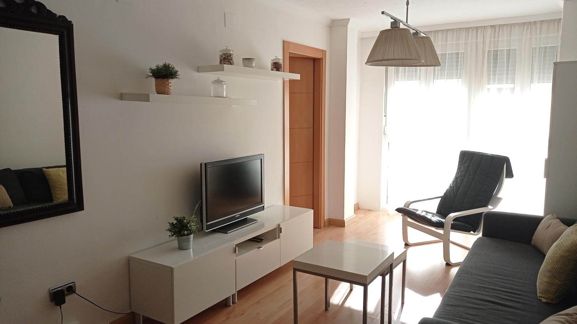 Apartamentos Centro Málaga Habitación foto