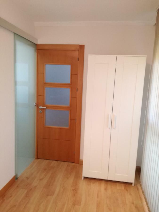 Apartamentos Centro Málaga Exterior foto